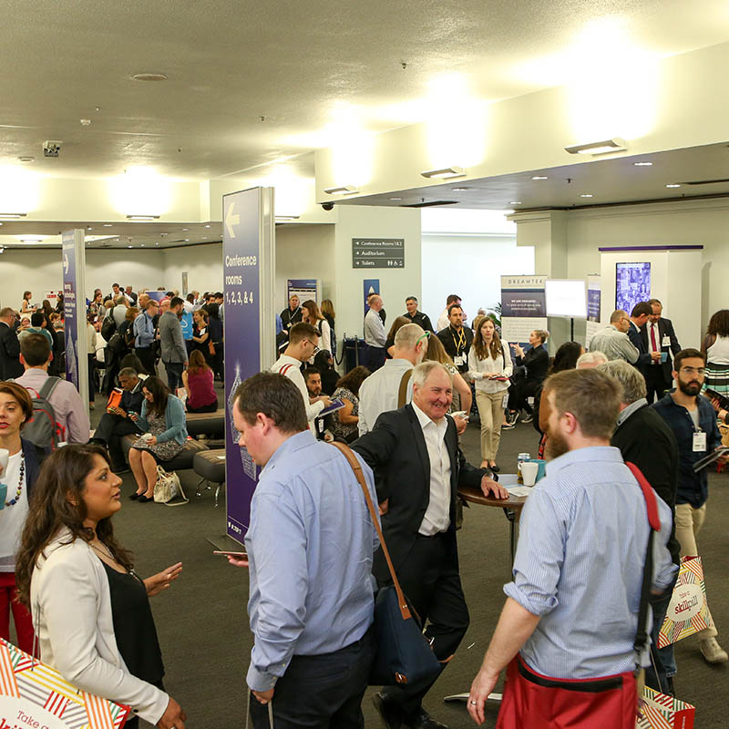 Learning Technologies Summer Forum, Olympia, London, Tuesday 12 June, 9am to 5pm